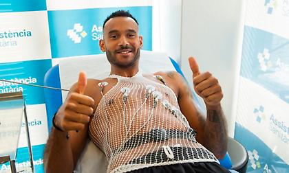 Θα υποβληθεί σε εξετάσεις όλη η πρώτη ομάδα της Μπαρτσελόνα