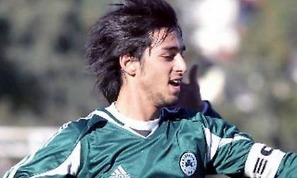 Κουίζ ποδοσφαιρικής μνήμης: 9/10 δεν θυμούνται ποιος είναι ο παίκτης της φωτό! Εσύ;