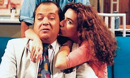 Κουίζ: Αναγνωρίζεις 10 ελληνικές σειρές που έβλεπες πιτσιρικάς, από μια μόνο φωτογραφία;