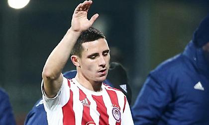 Ποντένσε: «Δεν είναι τυχαίο που ο Ολυμπιακός έχει τέσσερα αστέρια»