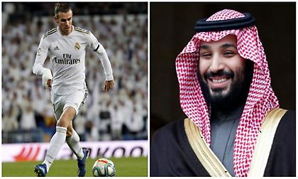 Πρώτο φαβορί για τον Μπέιλ η Νιουκάστλ!