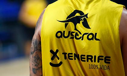 Επιστρέφει στις προπονήσεις η Τενερίφη του Μπόγρη