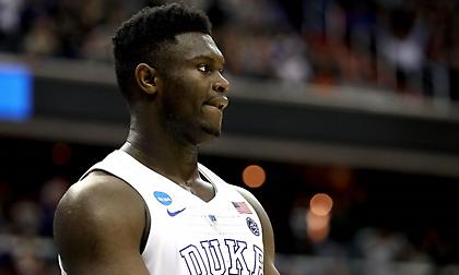 Πρώην σύμβουλος του Ζάιον τον κατηγορεί πως «λαδώθηκε» για να επιλέξει το Ντιουκ!