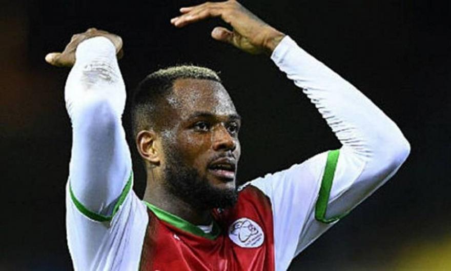 «ΠΑΟΚ και άλλοι δύο για Λάριν»