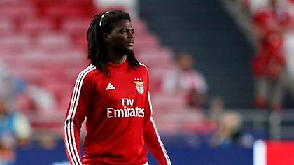 Παίκτης της Μπενφίκα θετικός στον κορωνοϊό