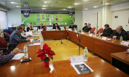 Ζητά έναν όμιλο η Football League τη νέα σεζόν