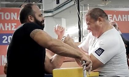 Συστάθηκε η επιτροπή διοίκησης χειροπάλης