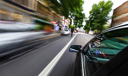 Καναδάς: Μπελάδες για 19χρονο - Ανέπτυξε ταχύτητα 308 χλμ σε αυτοκινητόδρομο με όριο 100