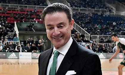 Ρικ Πιτίνο: Το μήνυμά του για την γιορτή της μητέρας (photo)