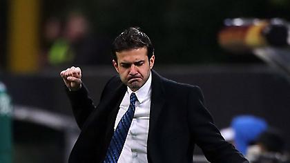 Στραματσόνι: «Θέλω να γυρίσω στην Ιταλία, αλλά όχι σε μια μεγάλη ομάδα»