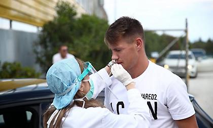 «Πάμε καλά, εφικτό να αρχίσουν στις 14 Ιουνίου τα playoffs»