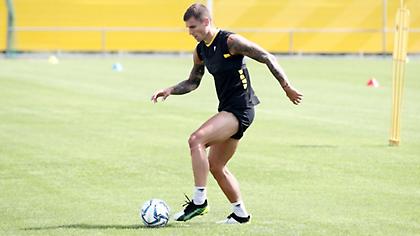 Ψάχνει στόπερ η ΑΕΚ... και λέγεται Βράνιες