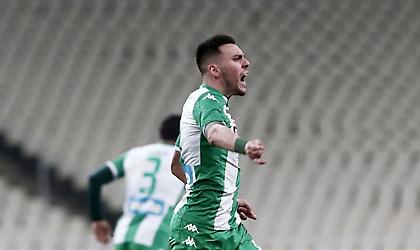 Κρίνεται το μέλλον του Δώνη