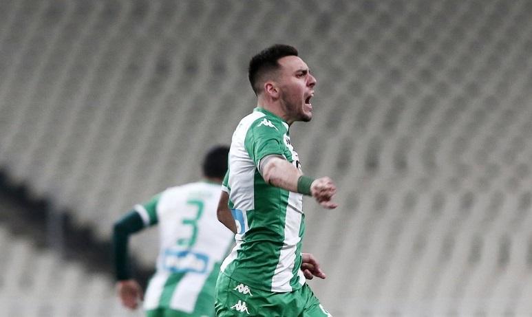 Κρίνεται το μέλλον του Δώνη