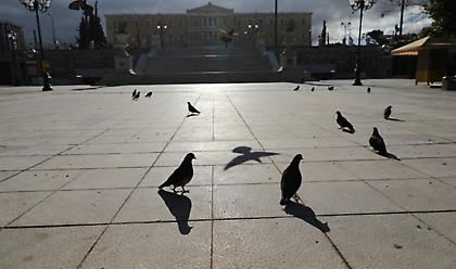 Οι επιπτώσεις της πανδημίας στις ελληνικές τράπεζες - Ανάλυση της Handelsblatt