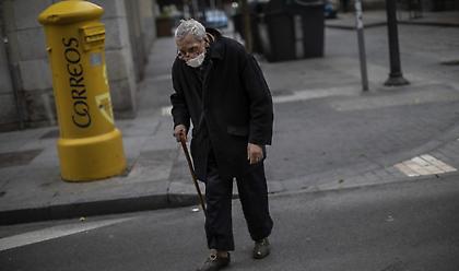Αυξήσεις σε 250.000 συντάξεις από 2 Ιουνίου - Ποιους αφορά
