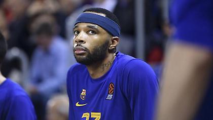 Ξέσπασμα Ντιλέινι: «Σταματήστε να λέτε ότι παράτησα την Μπαρτσελόνα»