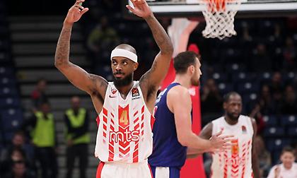 «Φουλάρει για τον Λορέντζο Μπράουν ο Ολυμπιακός»