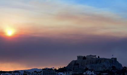 Ζεστή με τη θερμοκρασία να φτάνει τους 31 με 34 βαθμούς - Από την Πέμπτη νέα άνοδος