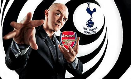 Ο πατέρας που ζήτησε… υπνωτιστή για να αλλάξει ομάδα ο γιος του!