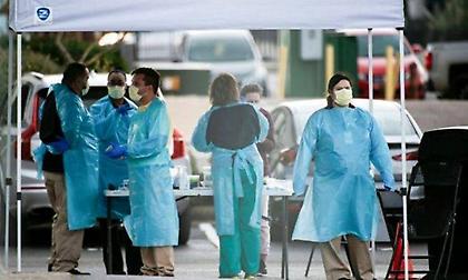 Άλλος ιός: Η αλλαγή στην Ιταλία που κάνει 8/10 ασθενείς με covid-19 να βγαίνουν νικητές