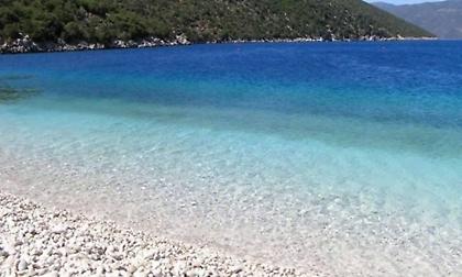 Οι 3 ωραιότερες παραλίες με βότσαλο στην Ελλάδα