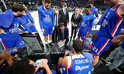 Εφές: «Ελπίζαμε στη συνέχεια της σεζόν, αλλά προέχει η υγεία»