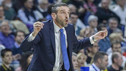 Ναβάρο: «Είναι απίθανο να επιστρέψουμε στην κατάσταση που ήμασταν δύο μήνες πριν»