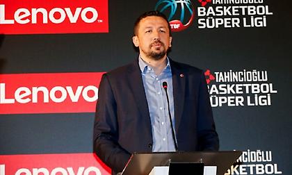 Τούρκογλου: «Δεν είναι ρεαλιστικό το πλάνο της Ευρωλίγκας. Πήραμε τη σωστή απόφαση για τη λίγκα»