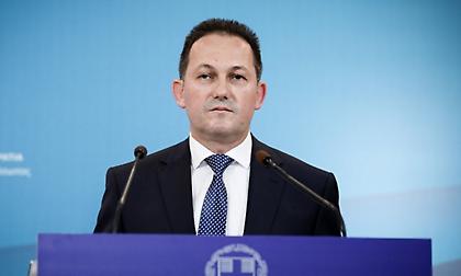 Πέτσας: Πιο νωρίς οι ελεύθερες μετακινήσεις σε Κρήτη, Ρόδο και Κέρκυρα