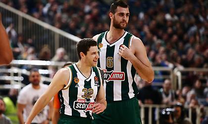 Στις χειρότερες επιλογές των Κινγκς στο ντραφτ οι Παπαγιάννης και Φριντέτ σύμφωνα με το NBC!