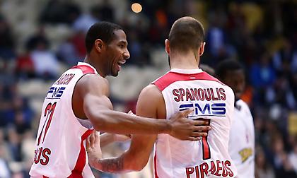 Ντάρντεν: «Επίδειξη πνευματικής σκληράδας από τον Σπανούλη στον ημιτελικό του 2015» (pic)