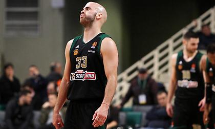 «Προς φιλικό διαζύγιο Παναθηναϊκός και Καλάθης»