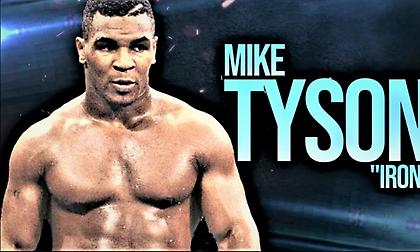 Επιστρέφει στα ρινγκ ο Τάισον!