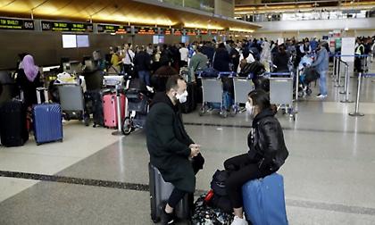 Ε.Ε.: Κουπόνια αντί αποζημίωσης για πτήσεις και διακοπές που ματαιώθηκαν
