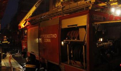Σαντορίνη: Ανασύρθηκε νεκρός από δεξαμενή νερού στην αυλή του σπιτιού του
