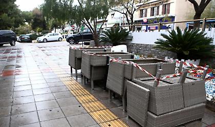 Άρση μέτρων στην εστίαση: Ίσως μια εβδομάδα νωρίτερα – Τι θα γίνει με το ΦΠΑ