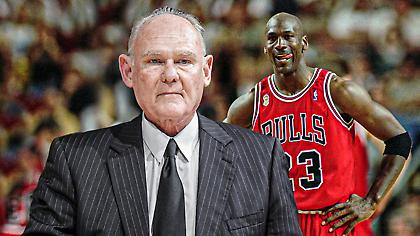 Καρλ: «Δεν περίμενα ότι θα το πάρει προσωπικά ο Τζόρνταν»