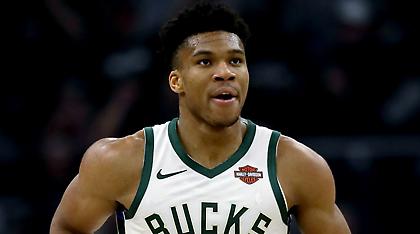 Τα συμβόλαια του Γιάννη στο ΝΒΑ και πώς τον επηρεάζει ο κορωνοϊός