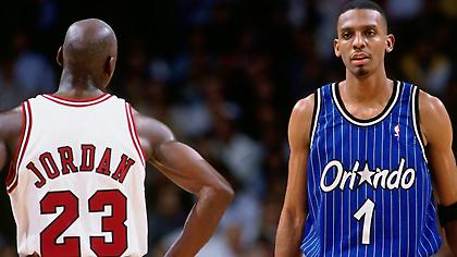 Χάρνταγουεϊ: «Ο Τζόρνταν δεν ήταν ίδιος τo 1995-Ο Γκραντ μισούσε τους Μπουλς»