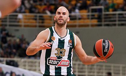 Οι ομάδες που περιμένουν στη… γωνία για Καλάθη