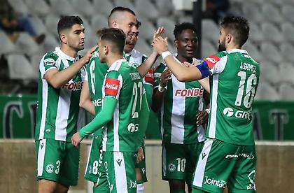 Συμφωνία για μείωση μισθών στην Ομόνοια