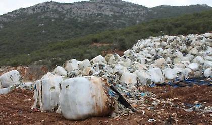 Συναγερμός στην Καλαμάτα για τα σκουπίδια - Κηρύχθηκε σε έκτακτη ανάγκη