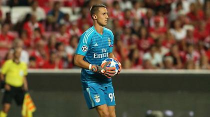 Τransfertmarkt: «Ίσως σύντομα ο τρίτος ακριβότερος τερματοφύλακας στην ιστορία ο Βλαχοδήμος»