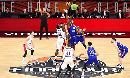 Ευρωλίγκα: Ετοιμάζεται για περίοδο λιτότητας στην εποχή του κορωνοϊού