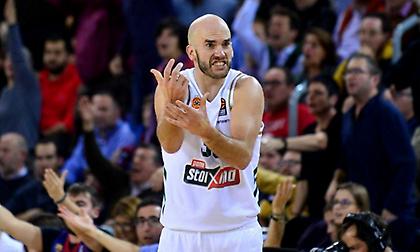 Κοντός: «Δεν μπορεί να σηκώσει συμβόλαιο τύπου Καλάθη ο Παναθηναϊκός»