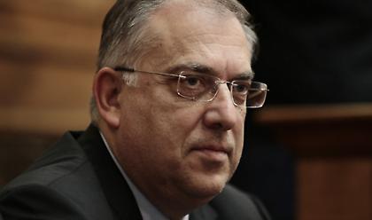 Θεοδωρικάκος: Έως το τέλος του έτους σε ισχύ οι ρυθμίσεις για τα τραπεζοκαθίσματα