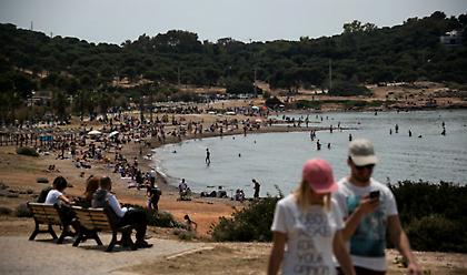 Καλοκαίρι στην Ελλάδα: Μεγάλο ενδιαφέρον από το Ισραήλ - Τι δείχνει μελέτη