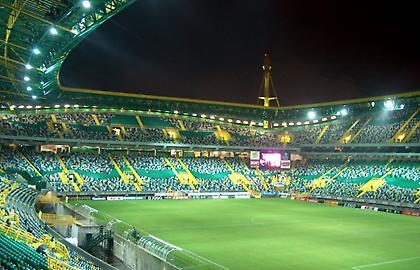 Πλάνο στην Πορτογαλία για συνέχεια της σεζόν σε ουδέτερα γήπεδα