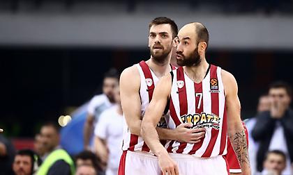 Μάντζαρης για Σπανούλη: «Σιγά μην έλειπε αυτός»